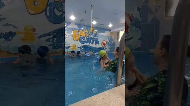 #бассейн #плаваниедлядетей #секциидлядетей #плаваниеп смотреть онлайн