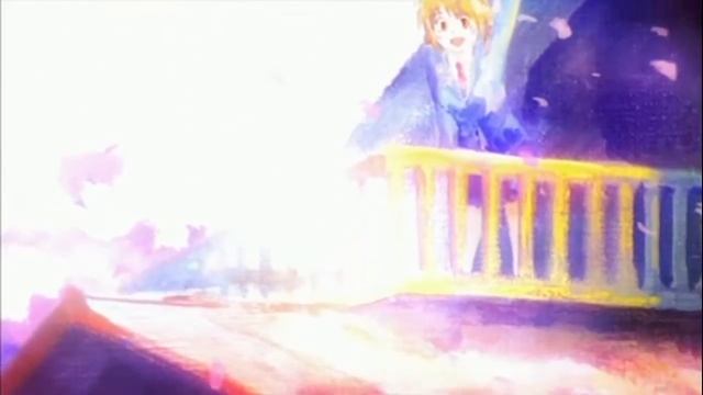 (AMV)кошечка из сакурасо