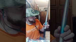 ДАЮЙ СКАЙ ДЭНС ОБЗОР МАХОВОЙ УДОЧКИ ПОД БОКОВОЙ КИВОК