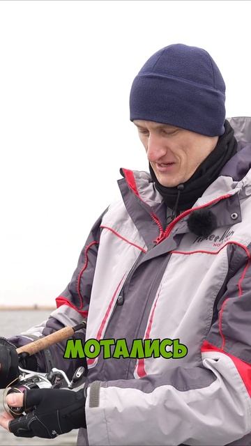 Рыбалка опросник (часть 1) смотреть онлайн