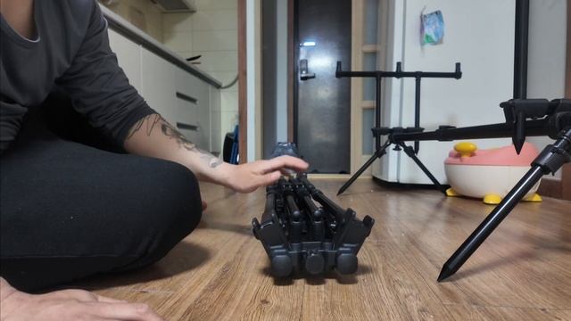 Род-поды HIRISI и COONOR.