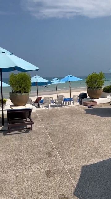 Al's Resort Koh Samui, Пляж Чавенг. Самуи.Таиланд. #samui #thailand #hotel смотреть онлайн