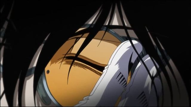 Hellsing - нарезка приколов #2 (^_^)