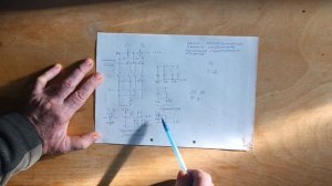 Конденсаторный балансир.Оно не то чем кажется.