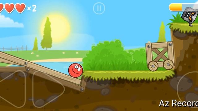 ДВ и Rad Ball 2 часть прохождение. смотреть онлайн