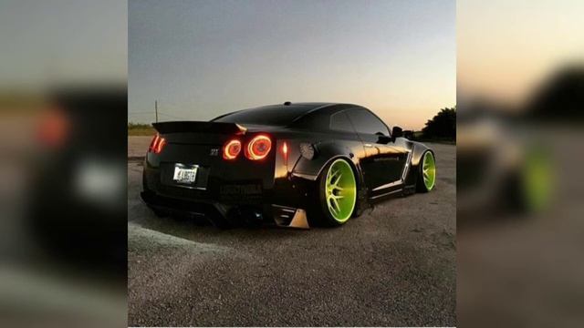 Топовая музыка для твоей машины. Топ хип хоп #22