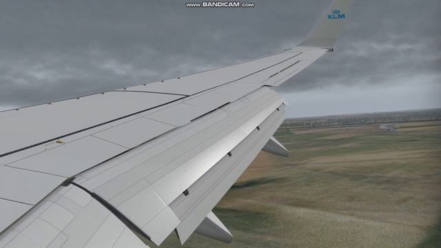 X Plane 11 Посадка Самолёта Boeing 737-800 KLM В Аэропорту Шерем? смотреть онлайн