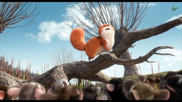 лучше мултфилм 2023 Изумителньный морс смотреть онлайн