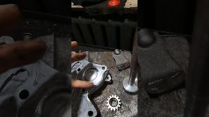 Удаление балансировочных валов митсубиси 4g69