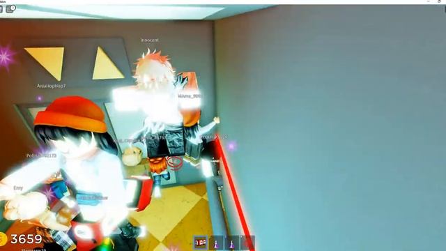 Играю в Insane Elevator #2