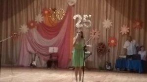 Настя Павленко - МИР КОТОРЫЙ НУЖЕН МНЕ