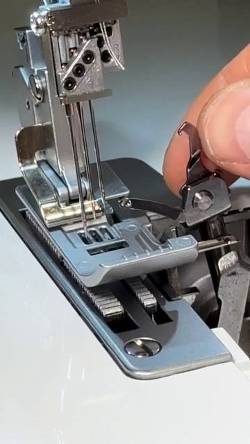 Займає менше 1 хвилини ⏰Переналаштування коверлока Nec смотреть онлайн