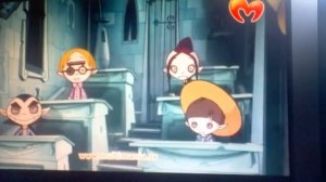 Школа вампиров 1 сезон 1 серия доктор челюсть