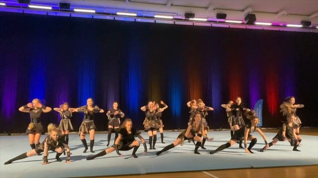 Gym for life 2023-1 place. The legend of the Amazons. Амазонки.Танцы девушки 12-16 лет.1 место.Танц смотреть онлайн