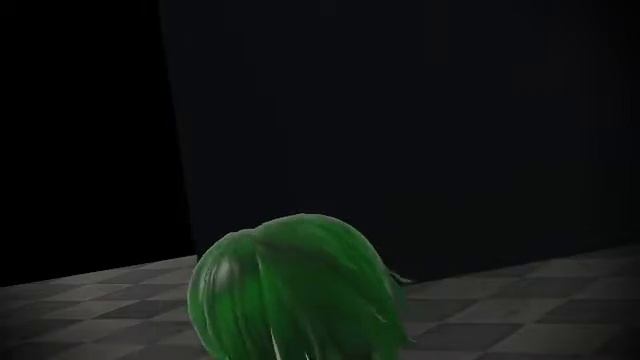 [MMD x DHMIS] Время не пришло-Robin смотреть онлайн