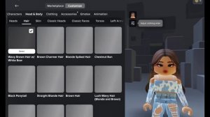 КУПИЛА АККАУНТЫ В РОБЛОКСЕ, ЧТО ВНУТРИ? 𓍢ִ໋🌷͙֒ ᰔ РОЗЫГРЫШ НА НИХ??