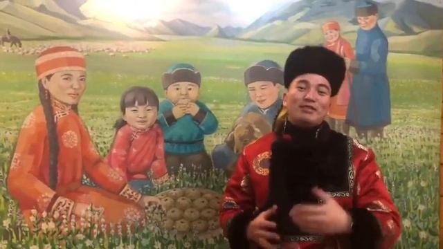 Вечер этнической музыки состоится в кафе "Звезда кочевника" смотреть онлайн