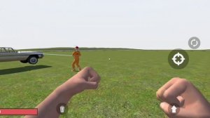 Как скачать Гаррис мод на телефон.