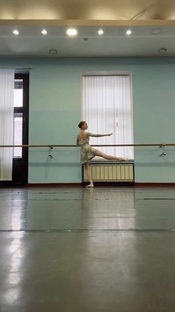 #ballet #shorts #балет #спорт #dancer