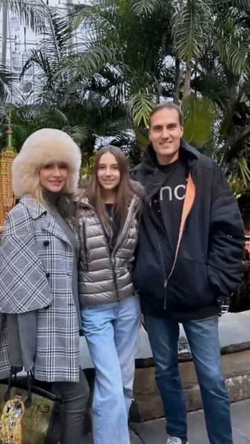 рандиозная вечеринка по случаю дня рождения Клавдии о