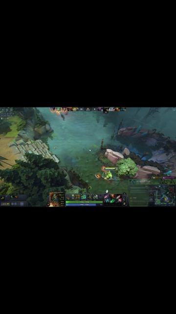 Dota 2 / #shorts