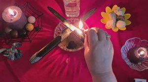 РИТУАЛ ЗАКРЫТИЯ ДОРОГ ВРАГУ , К ВАМ И  ВАШЕМУ ДОМУ.#ритуалы #чистки #снятиенегатива #снятиепорчи (1)