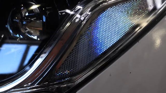 Установка BI-LED линз в галогеновые фары Nissan Pathfinder смотреть онлайн