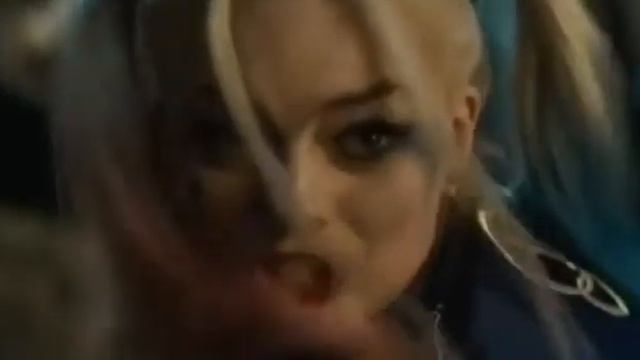 Клип Харли Квинн и Джокер - Закружила так ! смотреть онлайн