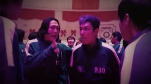 ТОП 10 ПАРОДИЙ ПРО ИГРУ В КАЛЬМАРА 2 НА СИГМА БОЙ Песня Т