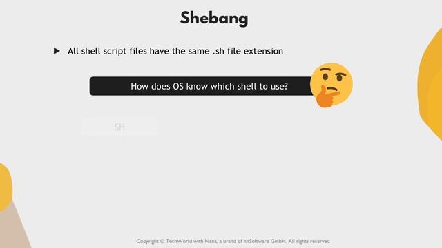 2.12 Introduction to Shell Scripting Part 1 смотреть онлайн