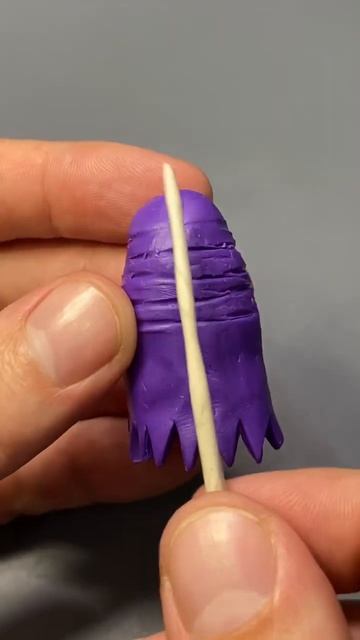 I made Cat Nap from Poppy Playtime #plasticine #sculpting #catnap #poppyplaytime смотреть онлайн