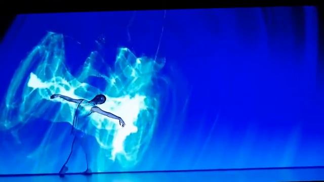 Японский балет смотреть онлайн