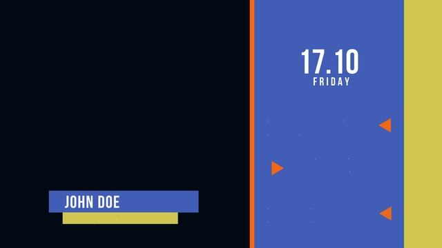 Main Composition 1 смотреть онлайн