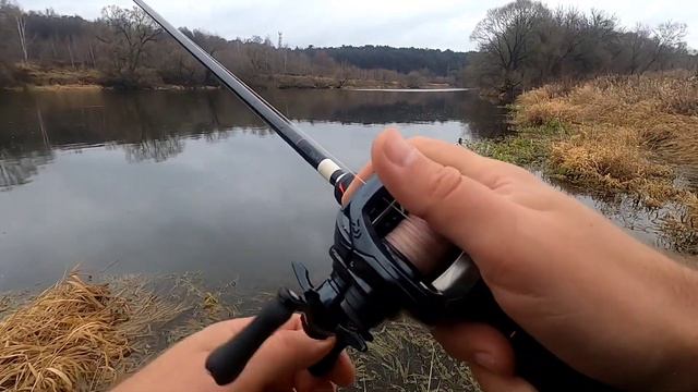 Strike Pro Buster Jerk II Эта приманка ловит Щуку. Она ест только ? смотреть онлайн