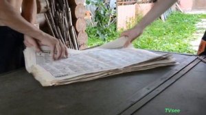 Как сделать дымовуху из аммиачной селитры