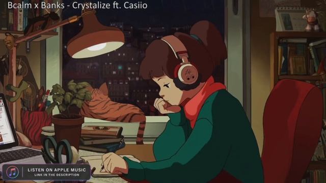 Лоу Фай хип хоп радио - биты для релакса и учебы/Девочка Лоу Фай. смотреть онлайн