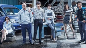 38-ая опергруппа, 11 серия