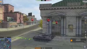 Tanks blitz выбиваем флажки ССЫЛКА В ОПИСАНИИ