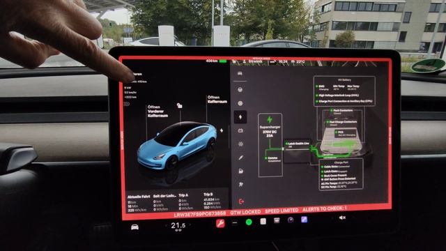 Вопрос по калибровке LFP батареи Тесла. Ваш комментарий смотреть онлайн