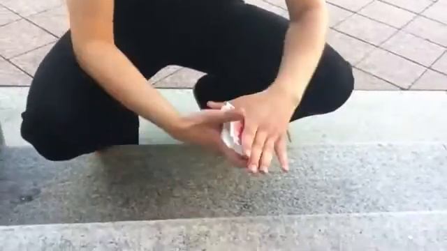 Прикольный Фокус смотреть онлайн