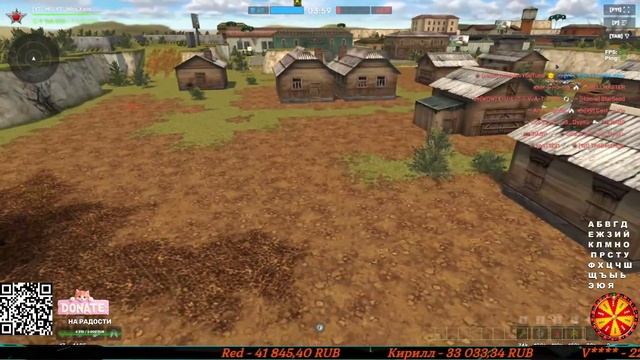 😍TANKI ONLINE - ВЕСНА!!! НОВЫЕ МИССИИ/ОБЩЕНИЕ!!! смотреть онлайн