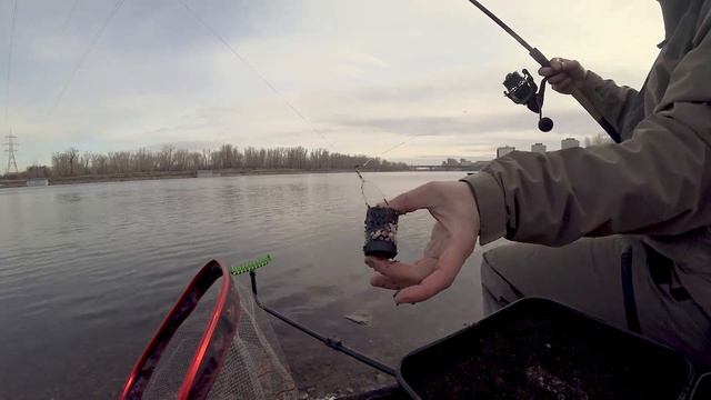 Открытие фидерного сезона 2025 в Красноярске. Абаканска