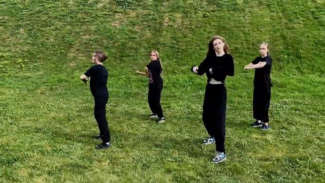 Dance Kitchen дэнсит смотреть онлайн