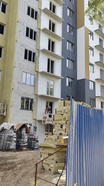 НОВОСТРОЙКИ САРАТОВ. ОТДЕЛ ПРОДАЖ #инвестициивнедвиж? смотреть онлайн