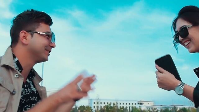 КЛИП! Мусулмон Жумаев - Юрак премьера клипа 2022 смотреть онлайн