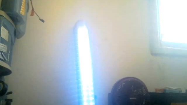 ВЕЧНОЕ БЕЗ ТОПЛИВНОЕ БЕЗ ПЛАТНОЕ ОСВЕЩЕНИЕ НА 40 ЛАМП !! смотреть онлайн