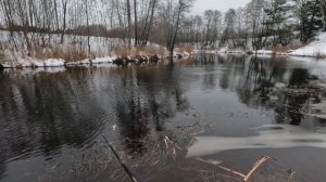 ЛОВЛЯ ЩУКИ НА ДЖЕРКБЕЙТЫ ПО ОТКРЫТОЙ ВОДЕ,В СЕРЕДИНЕ Я