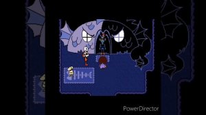 Undertale - 5 способов подружиться с Андайн (анимация)