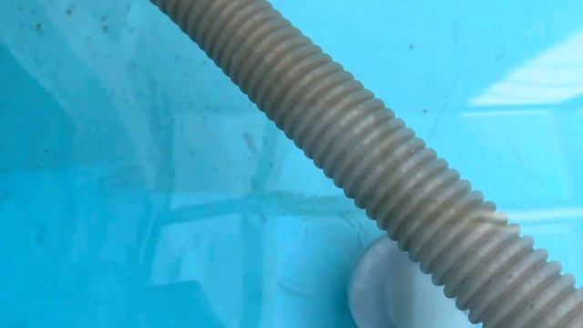 Бюджетный пылесос для бассейна. смотреть онлайн