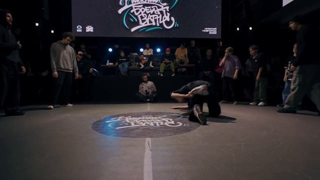 Нижний Брейк battle 2023 Vinnovkasquad (Preselection) смотреть онлайн